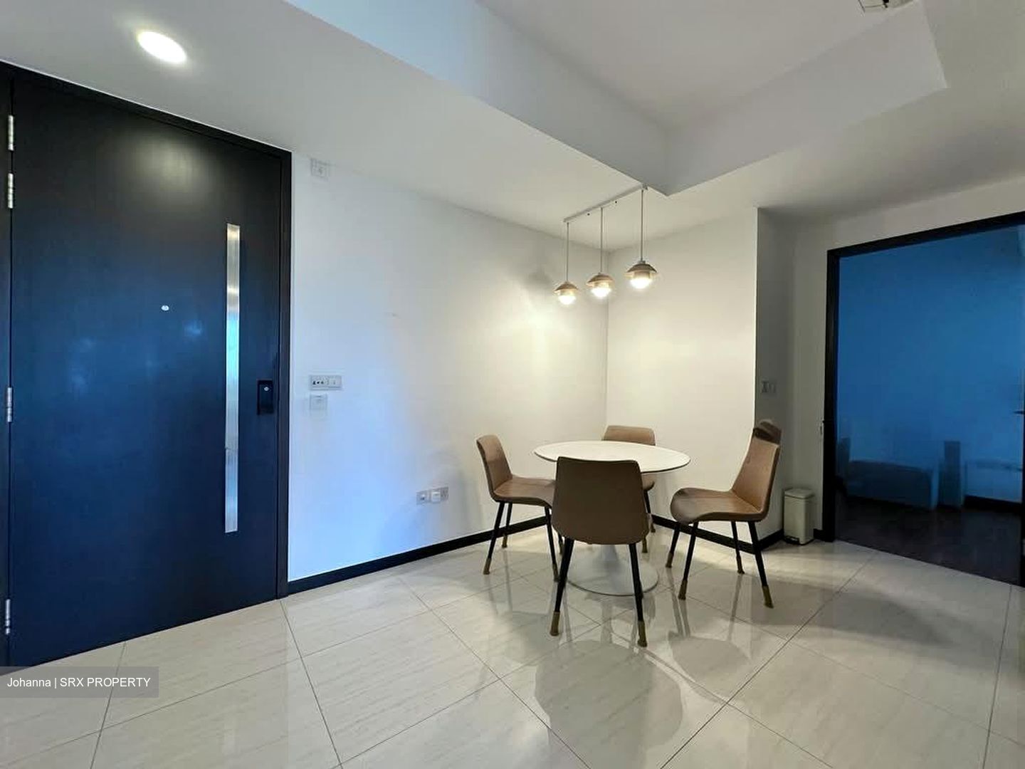 Sims Urban Oasis (D14), Condominium #591353791
